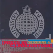 CJ Mackintosh - Sessions 4