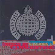 CJ Mackintosh - Sessions 4