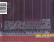 CD - CJ Mackintosh - Sessions 4