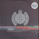 LP-Box - CJ Mackintosh - Sessions Four - LTD EDITION