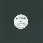 CJ Stone - Don't Look Back