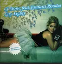 12inch Vinyl Single - CJ Stone Feat. Tamara Rhodes - City Lights