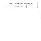 CJ Stone - Infinity