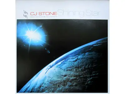 CJ Stone - Shining Star