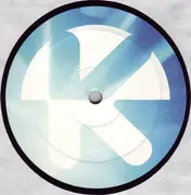 12inch Vinyl Single - CJ Stone - Shining Star
