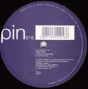 12inch Vinyl Single - CJD Project 2, C.J.D. Project - Ping Pong