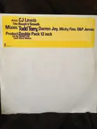 CJ Lewis - Rough 'n' Smooth