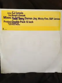 CJ Lewis - Rough 'n' Smooth