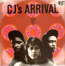 12inch Vinyl Single - CJ's Arrival - It Should Have Been Me / Two Timing