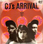 12inch Vinyl Single - CJ's Arrival - It Should Have Been Me / Two Timing