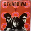 7inch Vinyl Single - CJ's Arrival - It Should Have Been Me / Two Timing