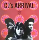 12inch Vinyl Single - CJ's Arrival - It Should Have Been Me / Two Timing