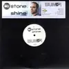 12inch Vinyl Single - CJ Stone - Shine