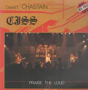 LP - Cjss - Praise The Loud