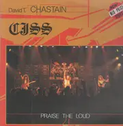 Cjss - Praise The Loud