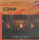 LP - Cjss - Praise The Loud