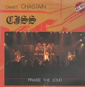 CJSS - Praise The Loud