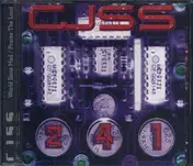 CJSS - 2-4-1 [world Gone Mad - Praise The Loud]