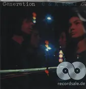 c&k vocal - Generation