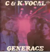c&k vocal - Generace