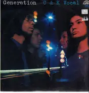 C&K Vocal - Generation