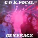 LP - C&K Vocal - Generace
