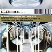 Cores & vernes, Frank Book, a.o. - Destination: Clubbing Vol. 3