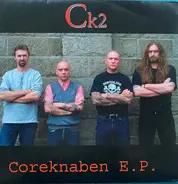 Ck2 - Coreknaben E.P.