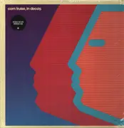 Double LP - Com Truise - In Decay - Limited Edition.