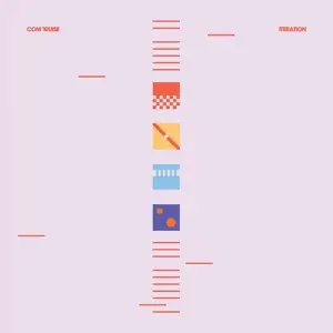com truise - Iteration