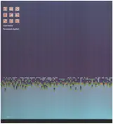 com truise - Persuasion System