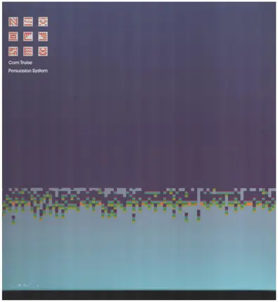 com truise - Persuasion System