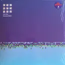 LP - Com Truise - Persuasion System - Sky Blue LTD ED Vinyl