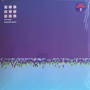 LP - Com Truise - Persuasion System - Sky Blue LTD ED Vinyl