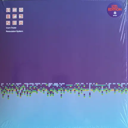 Com Truise - Persuasion System