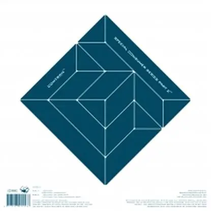 Comtron - Special Consumer Series Pt.2