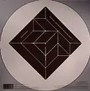 12inch Vinyl Single - Comtron - Special Consumer Series Part 1 - white vinyl