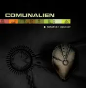 CD - Comunalien - Manifest Destiny - Sealed