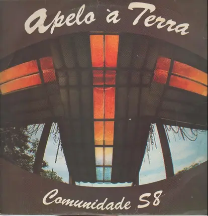 Comunidade S8 - Apelo À Terra