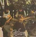 LP - Comunidade S8 - Cantares - original brazilian