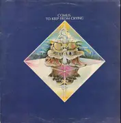 LP - Comus - To Keep From Crying
