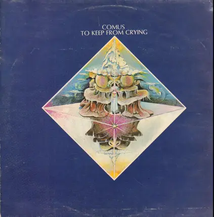 Comus - To Keep From Crying