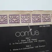 7inch Vinyl Single - Comus - Diana - UK Original