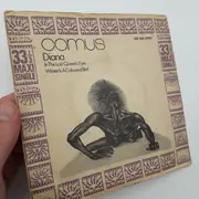 7inch Vinyl Single - Comus - Diana - UK Original