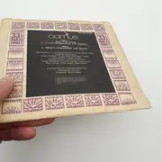 7inch Vinyl Single - Comus - Diana - UK Original