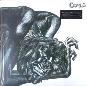 Comus - First Utterance