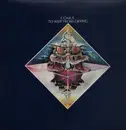 LP - Comus - To Keep From Crying - Insert