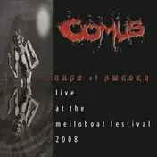 Comus - East Of Sweden (CD)