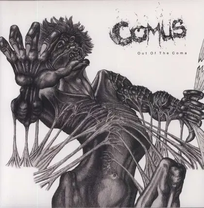 COMUS - Out of the Coma