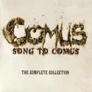 Double CD - Comus - Song To Comus: The Complete Collection
